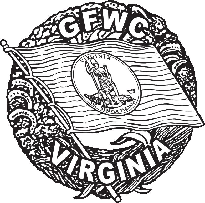 GENERAL FEDERATION OF WOMEN'S CLUBS OF VIRGINIA 1 RULES AND INSTRUCTIONS Arts Department Contests Arts and Crafts Contests 2016-2018 VISUAL ARTS (Student) Art (Painting, Drawing),