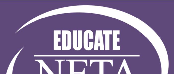 The opportunity: Engage with 300+ public broadcasting professionals from all over the country at the 50 th NETA Conference this January in Washington, DC.
