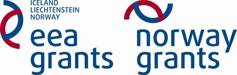 EEA & Norway Grants Overview Official Programme logos / Source: eeagrants.