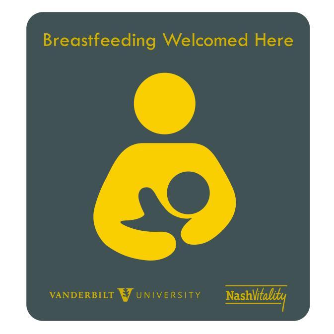 Appendix C: Breastfeeding: Returning to Work at Vanderbilt Created by Carol Huber, Lactation Consultant Women s Education and Lactation Center Breastfeeding is good business!