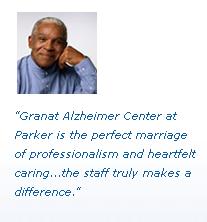 Alzheimer Center Hospice