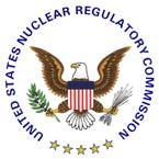 U. S. Nuclear Regulatory Commission Volume: 12 Security NSIR NRC Safeguards Information Security Program Directive 12.7 Policy (12.7-01) Objectives (12.7-02) The policy of the U.S. Nuclear Regulatory