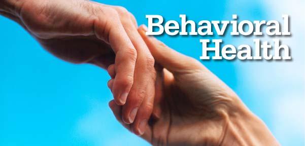 Behavioral health encompasses a resident s whole emotional and mental well being, which includes, but is not limited to The prevention and treatment of mental and substance use disorders The facility