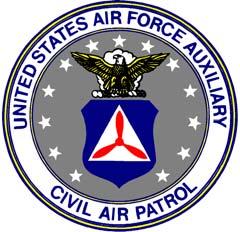 CAPR 900-2 12 NOVEMBER 2003 3 SECTION A USE OF CIVIL AIR PATROL NAME, SEAL AND EMBLEM 1. Policy.