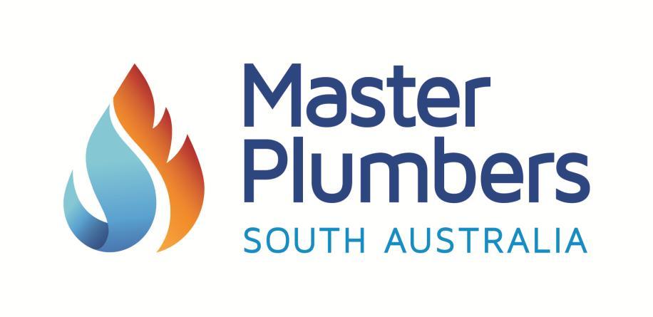 STUDENT HANDBOOK SHORT COURSES UNITS OF COMPETENCY Master Plumbers Association