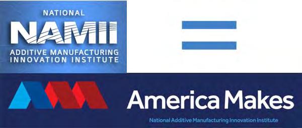 Advanced Manufacturing Sustainable Innovation Centers America Makes: US