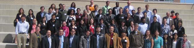 3 rd Mid Atlantic Student Conference at