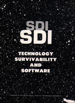 SDI: Technology, Survivability, and