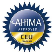 An application is required for each individual program which offers CEUs.