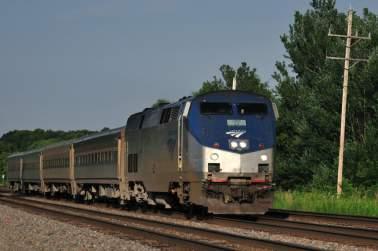 We Serve Wyoming Summer 2016 11 Travel Amtrak to the Lions Centennial Convention in Chicago Thinking about attending the Lions Centennial Convention in Chicago in 2017?