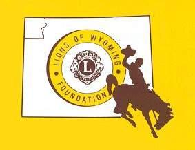 We Serve Wyoming Summer 2016 8 Lions of Wyoming Foundation Reports By PDG Dave Orr, Executive Director To see the 2015 Lions of Wyoming Foundation Annual report, go to http:// www.