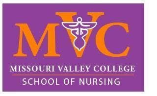 Missouri Valley College School of Nursing BSN PRECEPTOR HANDBOOK For use in: NU 482