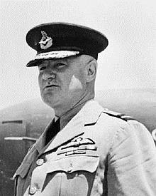 Air Commodore Alfred Cecil Critchley, CMG, CBE, DSO Youngest Brigadier-General in the British Imperial armies at the age of only 27 Director of Initial Training of Aircrew WWII Brigadier-General