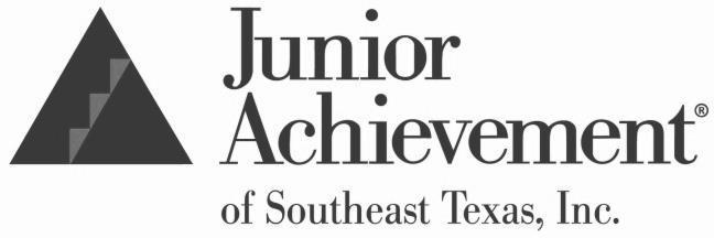 Junior Achievement of Southeast Texas Scholarship Program Student to Do List 1. Download Junior Achievement of Southeast Texas Scholarship Application at https://www.juniorachievement.