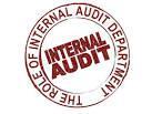 INTERNAL AUDIT SECTION The Internal Audit Section performs independent audits, reviews, and examinations to identify, report, and recommend corrective action for control deficiencies, or