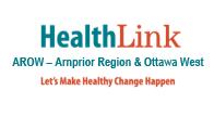 ARNPRIOR REGION AND OTTAWA WEST HEALTH LINK Joshua Hambleton, Project