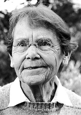 Barbara McClintock It soon became clear, however, that tacit assumptions -- the substance of dogma--