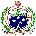 Government of Samoa MINISTRY OF HEALTH