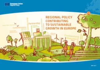REGIONAL POLICY FOR SMART GROWTH IN EUROPE 2020