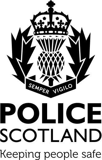 Major Incidents Response, Roles and Structures Standard Operating Procedure Notice: This document has been made available through the Police Service of Scotland Freedom of Information Publication