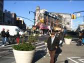 NYC s Current Commercial Revitalization Climate Each year SBS partners with more than 100 community-based