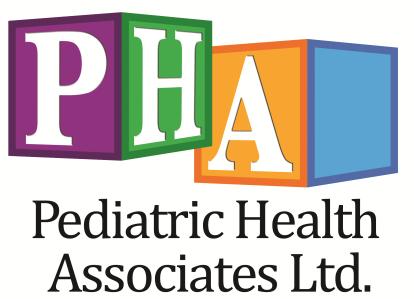 Policy effective date: 4-14-2003 Revised January 2014 PEDIATRIC HEALTH ASSOCIATES HIPAA NOTICE OF PRIVACY PRACTICES THIS NOTICE DESCRIBES HOW MEDICAL INFORMATION ABOUT YOU MAY BE USED AND DISCLOSED
