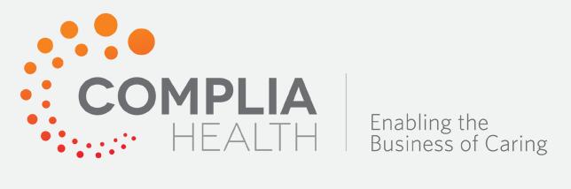 OUR CLIENTS: Complia Health, USA and Canada www.com