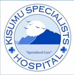 Kisumu Specialist Hospital, Kenya www.kishospital.co.