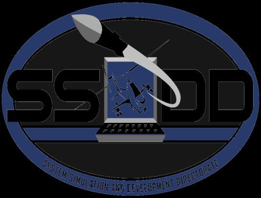 SSDD