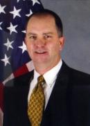 Mike Eison (A) DEPUTY DIRECTOR Vacant Associate
