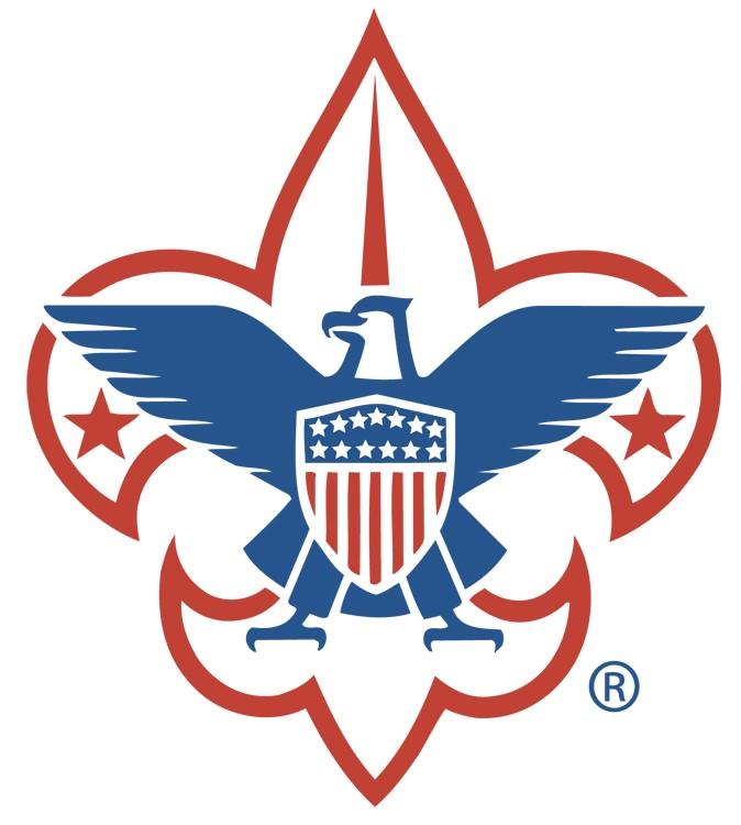 BOY SCOUTS OF AMERICA Revision 5.