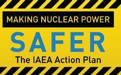 THE ACTION PLAN ON NUCLEAR KEY FACTS 12 key actions, 39 sub-actions SAFETY Unanimously