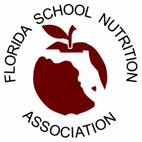 FLORIDA SCHOOL NUTRITION ASSOCIATION Scholarships & Awards