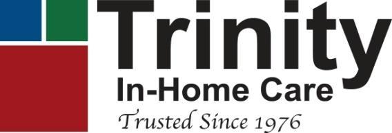 Emergency and Continuity of Operations Plan (COOP) Business Continuity and Disaster Preparedness Plan Last updated March 5, 2015 Business Name: Trinity In-Home Care, Inc Address: 2201 W. 25 th St.