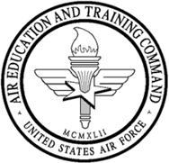 BY ORDER OF THE COMMANDER AIR EDUCATION AND TRAINING COMMAND AETC INSTRUCTION 11-407 15 MAY 2008 Flying Operations PARACHUTE STANDARDIZATION AND EVALUATION PROGRAM ACCESSIBILITY: COMPLIANCE WITH THIS