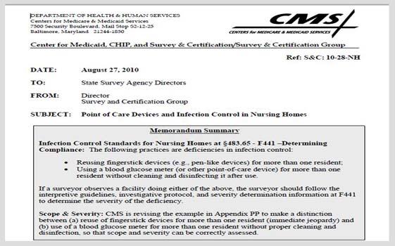 Page 027 CMS Memo on Point of Care Devices file:///x