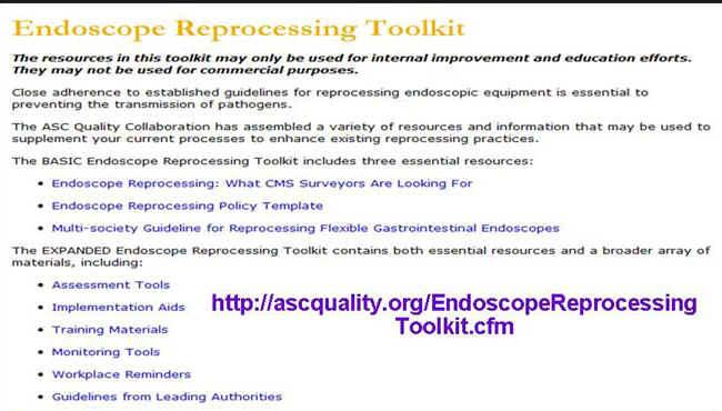 Page 038 Endoscope Reprocessing Toolkit file:///x