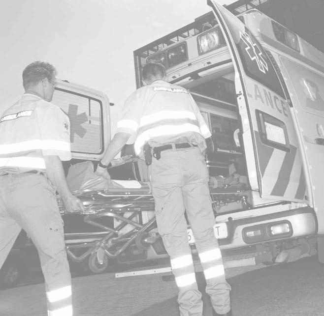 COMPETENCY 1: Demonstrate understanding of the role(s) of healthcare personnel in an emergency response. Sub-Competencies A. Describe and verbalize understanding of the facility disaster plan i.