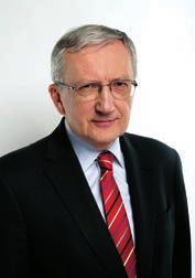 Mr Grzybowski was also the Chairman of the Scientific Council at Security & Safety Research Institute (www.sasri.eu). He also held the seat of the Director at Baltic Sea Region Observatory.
