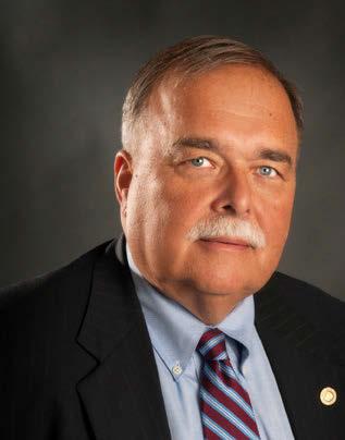 Peter E. Simonsen District Governor elect Peter E. Simonsen is a life-long resident of the North Shore and currently lives in Beverly Massachusetts with his wife Diane.