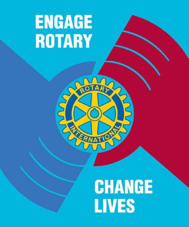 The mission of Rotary International is to supprot its member clubs in fulfilling the Object of Rotary by: Fostering unity among member clubs Strengthening and expanding Rotary around the world