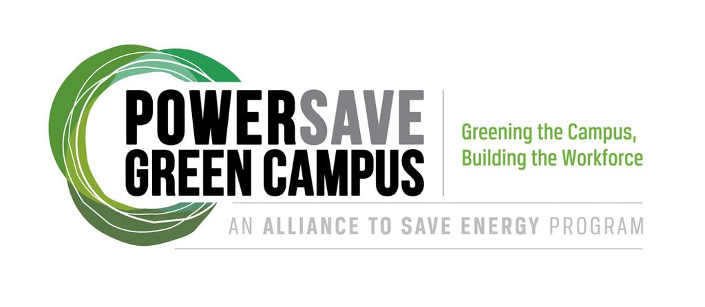 Green Pastures Cal Poly Pomona What is the PowerSave Green Campus Program?