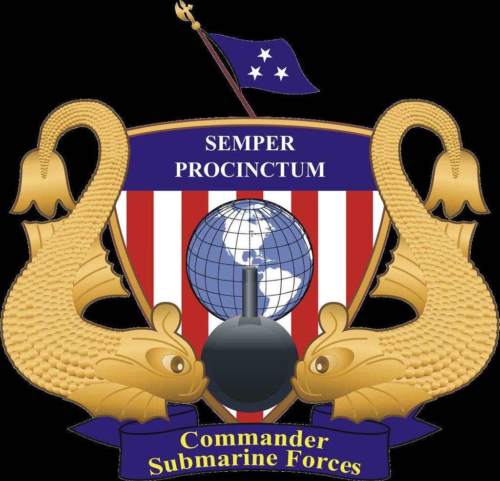 Commander Submarine
