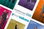 The People Plan Lancashire Care NHS Foundation Trust continues to work hard to successfully embed values to ensure the delivery of high quality care: Teamwork, Compassion, Integrity, Respect,