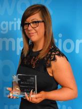 COMPASSION Service User and Carer Involvement Award Winner The CAMHS Central Lancashire Learning Disabilities Team has exhibited immense compassion through a group that it runs for parents and carers