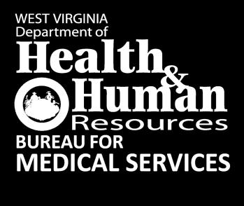 WV BUREAU FOR MEDICAL SERVICES 2014