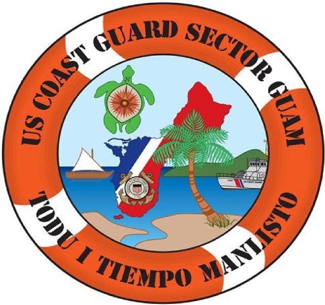 A Vessel Agent s Handbook This publication is provided as a guide in the continuing partnership with Vessel Agents in the Sector Guam Area of Responsibility and is not intended to be all-inclusive.