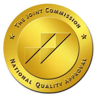Joint Commission. This accreditation demonstrates our consistent efforts to provide your child with exceptional medical care.