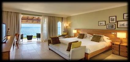 1368 8D6N 3178 2178 1388 1678 AMBRE HOTEL 4* (ALL INCLUSIVE ) PACKAGE SGL TWN 3RD ADT CHT CWB CNB Superior Garden View 30 sq.m.