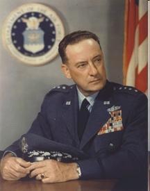 General Thomas D. White (1901-1965) The mission of the Department of Defense is more than just aircraft, guns, and missiles.